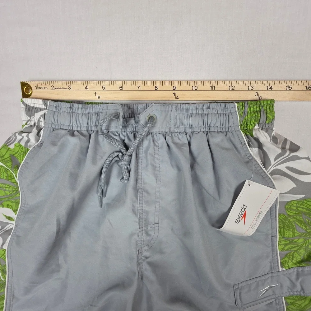Speedo axcelerate floral